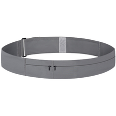 JY時尚跑步腰帶, 灰色, 1個