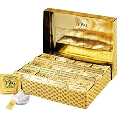 茶雙重保養 Travellog 精選茶 210g, 12種茶, 1個