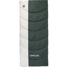 KOVEA Templado 1500 睡袋, 深綠色, 1個
