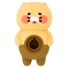 KAKAO FRIENDS 凸肚智慧手錶充電支架, 春植