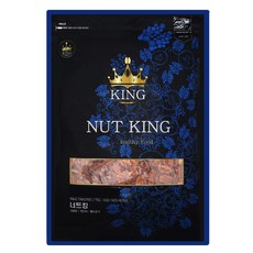 NutKing 胡桃, 1kg, 1包