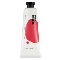 DUFT&DOFT 香氛護手霜 PINK BREEZE 適用於乾燥雙手, 50ml, 1條