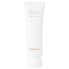 설화수 상백선크림 SPF50+ PA++++, 50ml, 1개