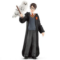 schleich 史萊奇 哈利與嘿美公仔 SL42633