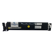 TONERPIA HP 相容碳粉匣 W2302X, 1個, 黃色