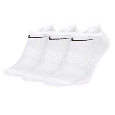 NIKE 耐吉 Swoosh 輕量短版時尚襪 3雙組