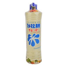 日星化工 沙拉脫, 800ml, 1瓶
