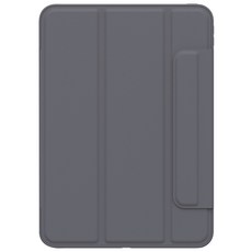 OTTERBOX Symmetry Folio iPad 保護殼, 深灰色
