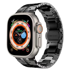Be Our Guest 鐵質金屬 Apple Watch 錶帶 38 / 40 / 41mm