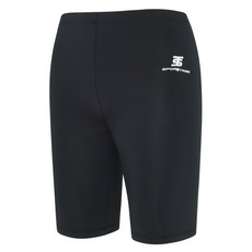 SPORTSTRIBE 內搭下身 STIW04BK_P