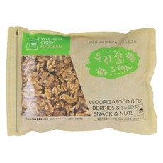 wooriga. Primavera 胡桃木 Bantae, 800g, 1個