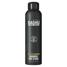 DASHU for men 竹纖維頭髮定型噴霧, 3瓶, 300ml