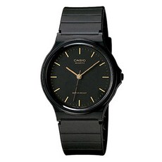 CASIO 卡西歐 簡約靜音考試指針中性錶 MQ-24-1E