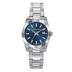 Mathey Tissot 女用金屬腕錶 D450ABU