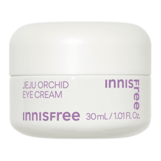 INNISFREE 台灣公司貨 寒蘭複合眼霜, 30ml, 1罐