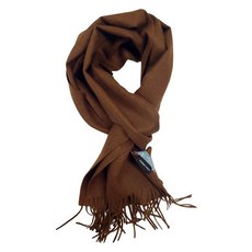 THOMAS VAILEY 幼羊駝毛圍巾