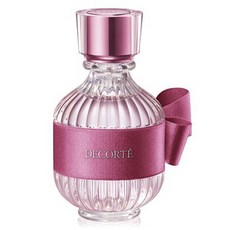 데코르테 츠야 오 드 뚜왈렛, 50ml, 1개