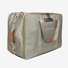 NOMADE Gearology 多功能包 78L, 沙色, 1欄, 1個