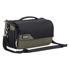 thinkTANK 創意坦克 Photo Mirrorless Mover 25 V2 無反光鏡相機包 TT899, 海岸綠, 1個