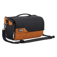 thinkTANK 創意坦克 Photo Mirrorless Mover 25 V2 無反光鏡相機包 TT901, 營火橘, 1個