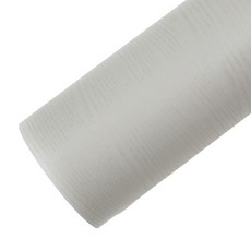 ROSEROSA 彩繪木紋線板室內裝飾膜自黏條狀壁貼 PTG106, 灰色, 20cm x 30m
