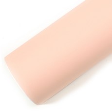 ROSEROSA 素色線條室內裝飾貼膜 SG61, 珊瑚色, 20cm x 50m