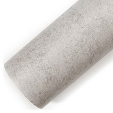 Infeel 現代貼膜 混凝土圖案線板 室內裝潢貼膜 LW821, 灰色, 20cm x 50m