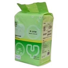 REDPUPPY 狗狗 iShi Green 尿布墊, 10入, 1個