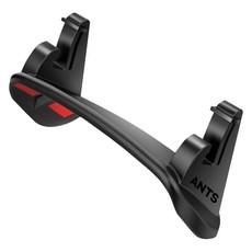 Ants 特斯拉方向盤固定手機支架 MODEL 3, 1個, 混合色
