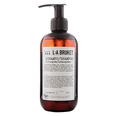 라부르켓 샴푸 레몬그라스, 240ml, 1개