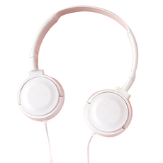 JBL 現代有線耳機麥克風 單一商品 白色