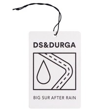 디에스앤더가 오토 프래그런스 방향제 본품, 7g, 1개, 빅 서 애프터 레인