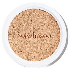 설화수 퍼펙팅 쿠션 리필 15g, 23N1, 1개