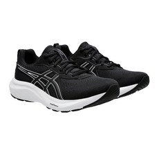 ASICS 亞瑟士 GEL-CONTEND 9 D寬楦 女款慢跑鞋