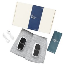MELKIN Elfree 大腿伸展器套組 L / XL, 1套, 灰色