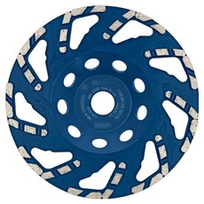BOSCH 博世 EXPERT 鑽石碗型砂輪 180mm 2608901479, 1個