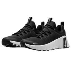NIKE 耐吉 女款 W FREE METCON 6 運動鞋 FJ7126-001