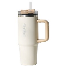 CORELLE COORDINATES 隨行杯, 1個, 900ml, 香草