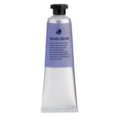 Ann Chen 陳怡安手工皂 護手霜 康福 50g 滋潤保濕 舒緩乾燥 隨身攜帶, 1條