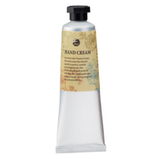 Ann Chen 陳怡安 護手霜 檸檬馬鞭草 50g 清新滋潤 隨時呵護您的雙手, 1條