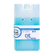 Chill Outdoor 冰磚 240ml, 1入, 1個