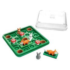 SMART GAMES 跳跳小兔 XXL, 1盒