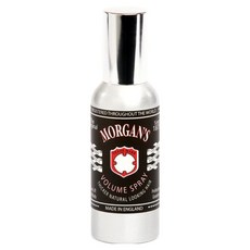 Morgan's Pomade 摩根氏 豐盈造型噴霧, 1瓶, 100ml