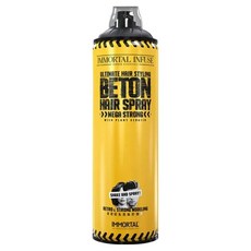 IMMORTAL INFUSE 強力定型噴霧, 500ml, 1瓶