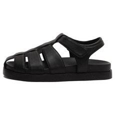 MAC MOC Kampo 休閒漁夫涼鞋 3cm