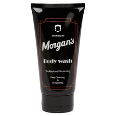 Morgan's Pomade 摩根氏 沐浴露, 150ml, 1條