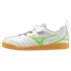 Mizuno 美津濃 MONARCIDA NEO III CLUB KIDS IN 兒童足球平底鞋 P1GG252637