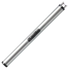 reflects 簡約電弧點火器 銀色, 1支