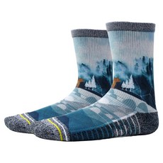 SC.SOCKS 小創襪 咖啡紗3D科技機能襪 AS-C006, 尋找, 1雙