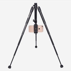 AOKA 專業直播自拍腳架 魅力黑, N215A, 1個